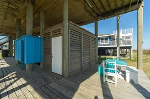 16627 Jamaica Beach Rd, Galveston, TX 77554 - Photo 41