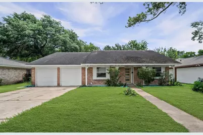 10935 Silkwood Drive, Houston, TX 77031 - Photo 1