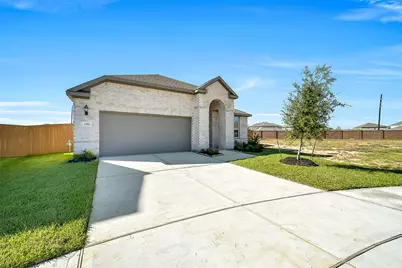 2588 Newport Breeze Drive, Katy, TX 77493 - Photo 5