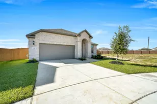 2588 Newport Breeze Dr, Katy, TX 77493 - Photo 5