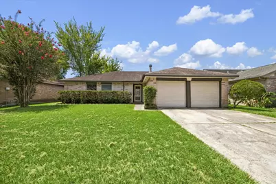 8326 Swan Meadow Lane, Humble, TX 77338 - Photo 1