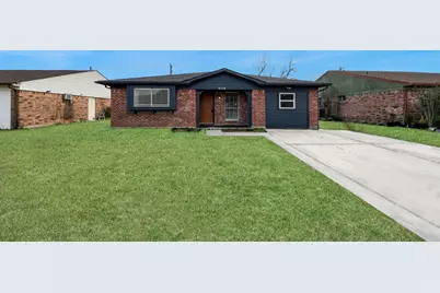 4114 Fairgreen Lane, Houston, TX 77047 - Photo 3
