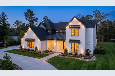 5510 Pine Wood Meadows Lane, Spring, TX 77386 - Photo 1