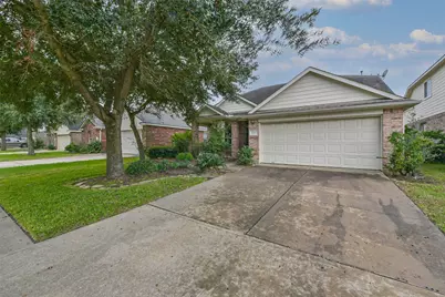 1219 Colonial Manor Drive, Katy, TX 77493 - Photo 1