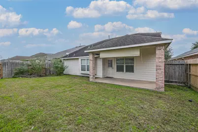 1219 Colonial Manor Drive, Katy, TX 77493 - Photo 35
