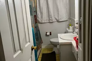 329 N Live Oak St Street N, Blessing, TX 77419 - Photo 13