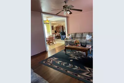 329 N Live Oak St Street N, Blessing, TX 77419 - Photo 5