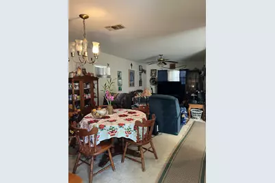 329 N Live Oak St Street N, Blessing, TX 77419 - Photo 9