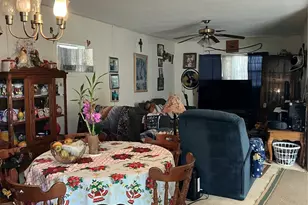 329 N Live Oak St Street N, Blessing, TX 77419 - Photo 9