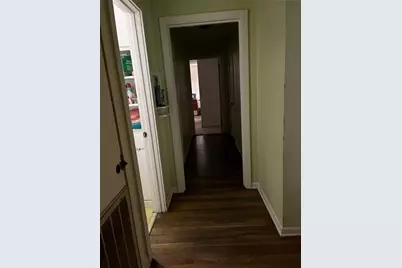 329 N Live Oak St Street N, Blessing, TX 77419 - Photo 11