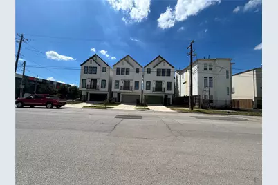 3318 McKinney Street, Houston, TX 77003 - Photo 3