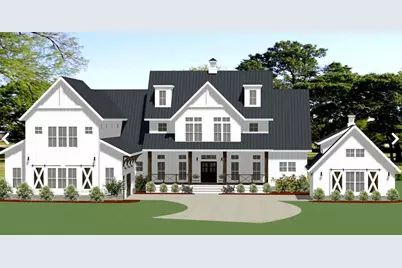 24190 Bailey Grove Road, Montgomery, TX 77356 - Photo 1