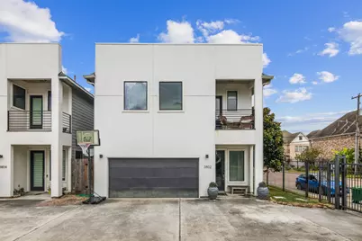 3802 Summa Place, Houston, TX 77025 - Photo 1
