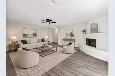 9110 Vickijohn Drive, Houston, TX 77031 - Photo 9