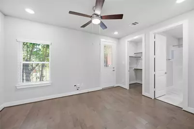 420 W 28th Street #B, Houston, TX 77008 - Photo 11