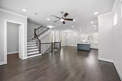 420 W 28th Street #B, Houston, TX 77008 - Photo 7