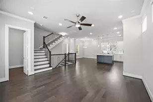 420 W 28th St, Houston, TX 77008 - Photo 7