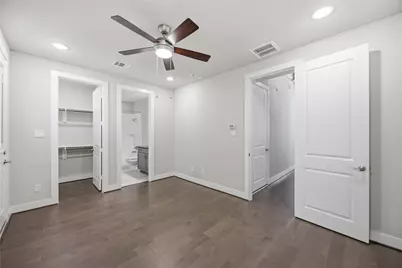 420 W 28th Street #B, Houston, TX 77008 - Photo 13