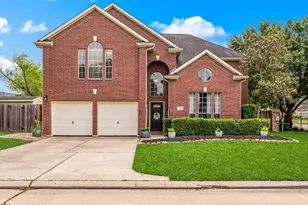 11919 Helene Ct, Pinehurst, TX 77362 - Photo 1