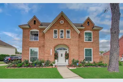 7826 Granite Ridge Lane, Houston, TX 77095 - Photo 5