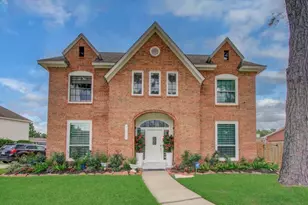 7826 Granite Ridge Ln, Houston, TX 77095 - Photo 5