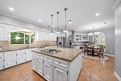 1719 Shillington Drive, Houston, TX 77094 - Photo 15