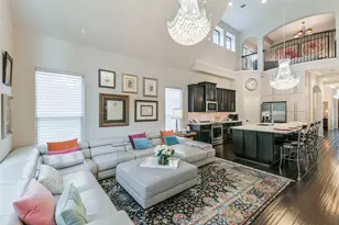 17902 Arapaho Hill Ln, Humble, TX 77346 - Photo 11