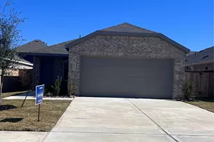 18654 Periwinkle Brk Dr, Crosby, TX 77532 - Photo 1