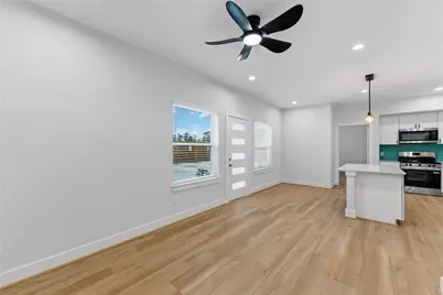 5420 Elysian Street #F, Houston, TX 77009 - Photo 7