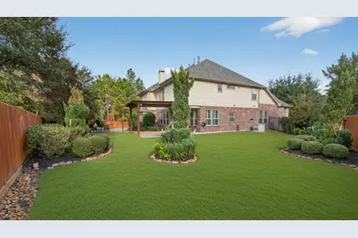 11 Sheephorn Court, Magnolia, TX 77354 - Photo 37