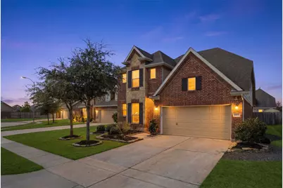 15111 Sequoia Meadow Court, Humble, TX 77346 - Photo 1
