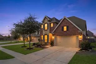 15111 Sequoia Meadow Ct, Humble, TX 77346 - Photo 1