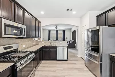 15111 Sequoia Meadow Court, Humble, TX 77346 - Photo 11