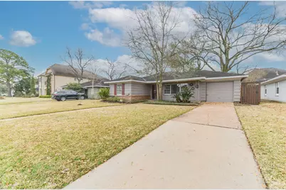 4615 Braeburn Drive, Bellaire, TX 77401 - Photo 5