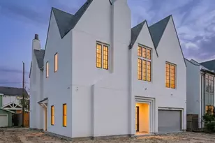 1423 Gardenia Dr, Houston, TX 77018 - Photo 1