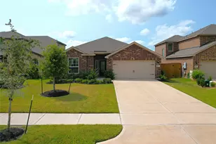 14111 Mainmast Dr, Santa Fe, TX 77510 - Photo 3