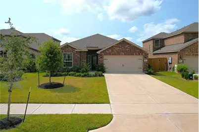 14111 Mainmast Drive, Santa Fe, TX 77510 - Photo 3