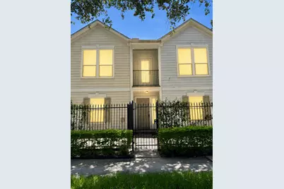 1828 Wheeler Street, Houston, TX 77004 - Photo 3