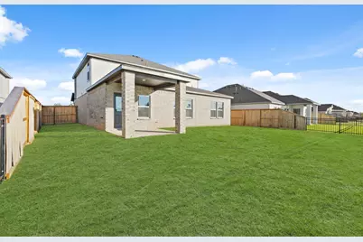 110 Water Grass Trail, Clute, TX 77531 - Photo 23