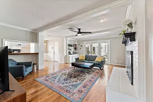 12322 Attlee Dr, Houston, TX 77077 - Photo 7