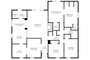 12322 Attlee Dr, Houston, TX 77077 - Photo 31