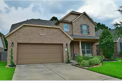 14502 Dakota Bend Drive, Cypress, TX 77429 - Photo 1