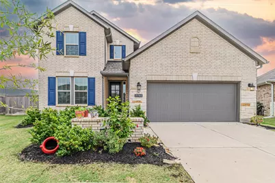 21703 Prickly Caterpillar Court, Cypress, TX 77433 - Photo 3