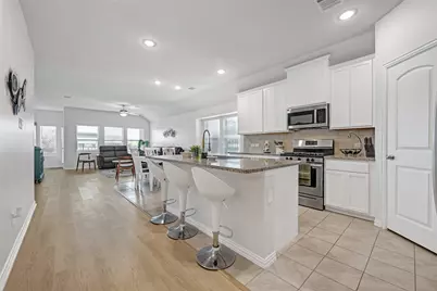 562 Long Beach Bay Dr, Katy, TX 77493 - Photo 9