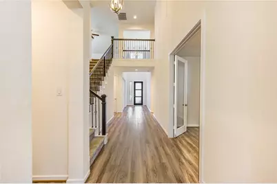 7319 Perching Hawk Trail, Katy, TX 77493 - Photo 5