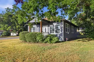 1306 S Austin, Brenham, TX 77833 - Photo 1