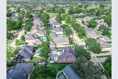 2111 S Pecan Trail Drive, Richmond, TX 77406 - Photo 37