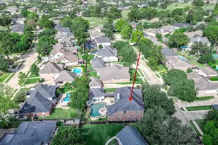 2111 S Pecan Trail Dr, Richmond, TX 77406 - Photo 37