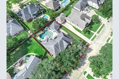 2111 S Pecan Trail Drive, Richmond, TX 77406 - Photo 45