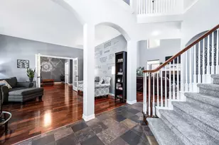 2111 S Pecan Trail Dr, Richmond, TX 77406 - Photo 5